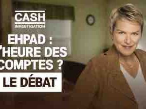France 2 : «Cash Investigation» s’est attaqué à son tour aux Ehpad à but lucratif