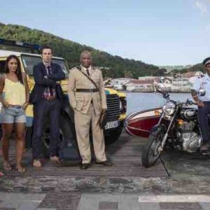 France 2 : «Meurtres au paradis», saison 11 inédite à partir du lundi 11 avril à 21h10