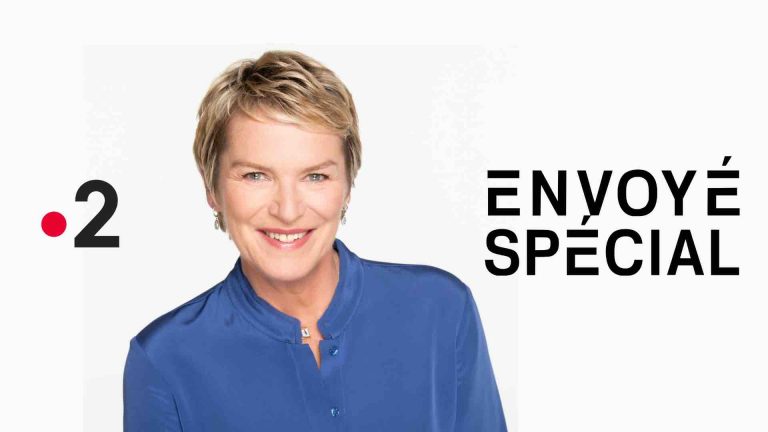 France 2/ «Envoyé spécial» : émission spéciale Ukraine présentée en direct par Elise Lucet ce jeudi 10 mars
