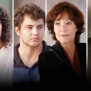France 2/ «Un si grand soleil» :  Des offres exclusives sur france.tv du 28 mars au 11 avril 2022