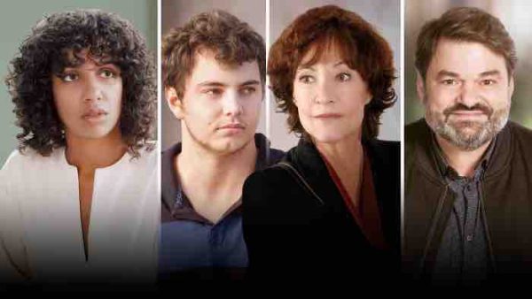 France 2/ «Un si grand soleil» :  Des offres exclusives sur france.tv du 28 mars au 11 avril 2022