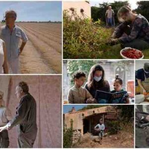 France 3 lance sa nouvelle collection documentaire inédite: «Nouvelles vies, nouvelles villes, nouveau monde» dès le jeudi 31 mars à 23h20