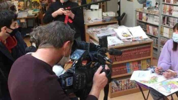 France 3 : mobilisation des Antennes Régionales pour la 33ème Semaine de la presse et des médias à l’école