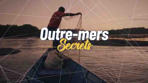 France 3 : «Outre-mers Secrets», le nouveau magazine de Sébastien Folin chaque dimanche à 9h40 dès le 20 mars