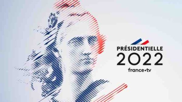 France 3/ «Présidentielle 2022» : #MaFrance2022 du 23 au 27 mars sur France 3 Paris Ile-de-France