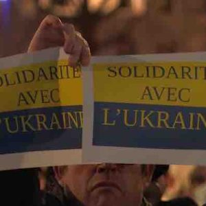 France 3/ «Unis pour l’Ukraine,  les régions se mobilisent» : émission Spéciale en direct depuis Marseille ce 8 mars