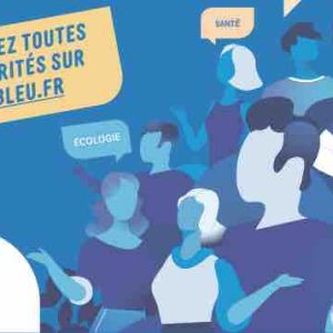 France Bleu : Emmanuel Macron, invité spécial de l’émission «MaFrance» mardi 22 mars 2022