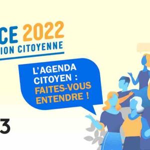 France Bleu et Make.org révèlent les priorités de plus d’1 million de Françaises et Français pour la France de demain