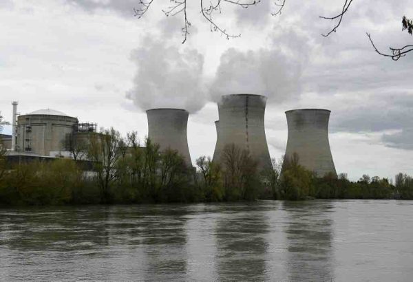 France Inter : «Le 13/14» en direct de la centrale de Bugey ce jeudi