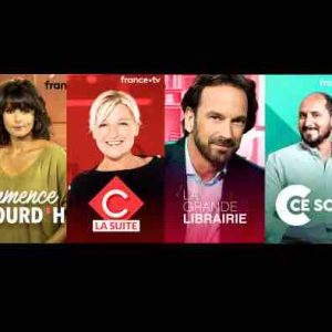 France TV: 2,9 millions de téléchargements en février pour les podcasts