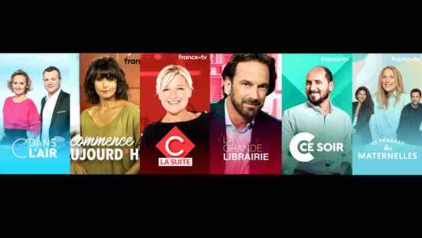 France TV: 2,9 millions de téléchargements en février pour les podcasts