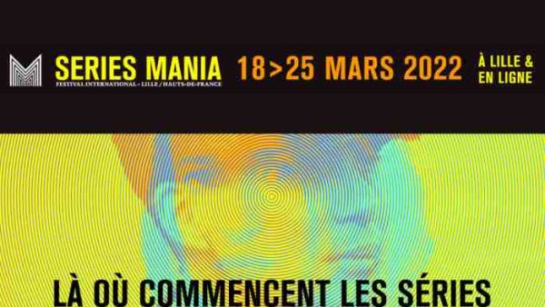 France Télévisions: Cérémonie d’ouverture du Festival Séries Mania 2022 sur Culturebox