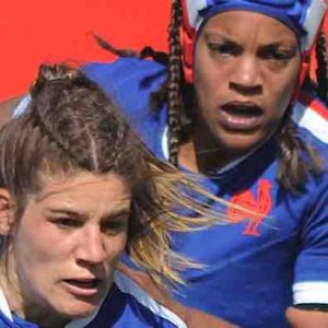 France Télévisions : Tournoi des Six Nations Féminin 2022 du 26 mars au 30 avril