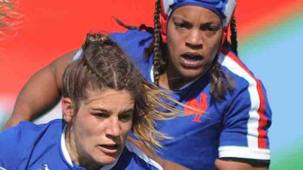 France Télévisions : Tournoi des Six Nations Féminin 2022 du 26 mars au 30 avril