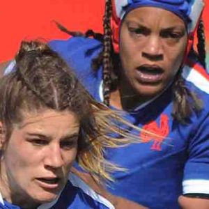 France Télévisions : Tournoi des Six Nations Féminin 2022 du 26 mars au 30 avril