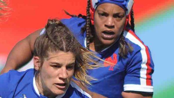 France Télévisions : Tournoi des Six Nations Féminin 2022 du 26 mars au 30 avril