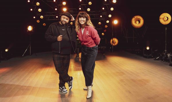 France Télévisions / «Culturebox, l’émission»: émission spéciale Ukraine ce jeudi 10 mars