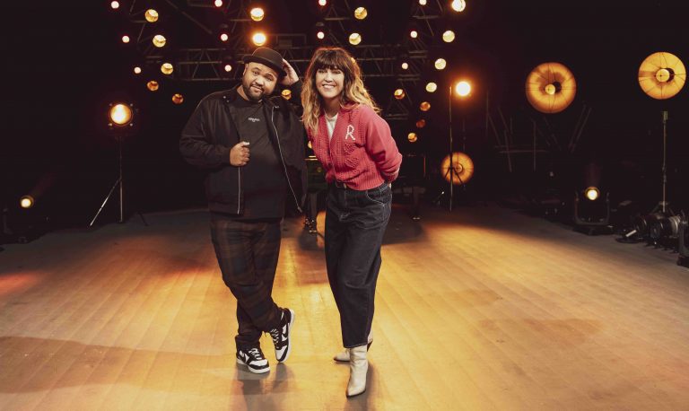 France Télévisions / «Culturebox, l’émission»: émission spéciale Ukraine ce jeudi 10 mars