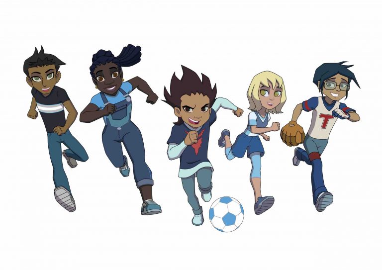 France Télévisions: beau démarrage de saison pour les offres Okoo et Lumni