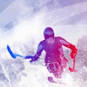 France Télévisions : bilan audiences des Jeux Paralympiques de Pékin