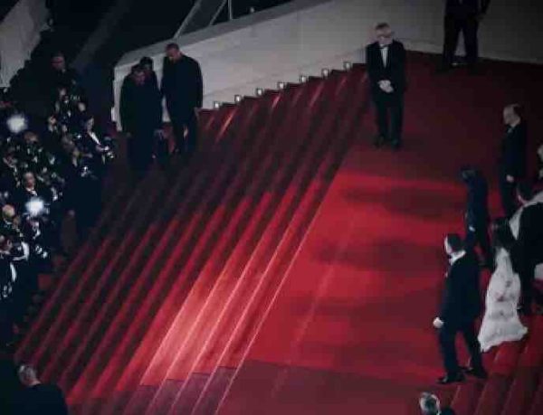 France Télévisions et Brut., nouveaux partenaires médias du Festival de Cannes