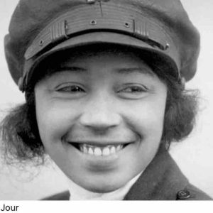 France Télévisions : le documentaire inédit «Bessie Coleman, première aviatrice noire» à l’occasion de la Journée internationale des droits des femmes