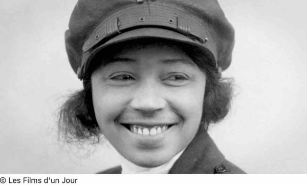 France Télévisions : le documentaire inédit «Bessie Coleman, première aviatrice noire» à l’occasion de la Journée internationale des droits des femmes