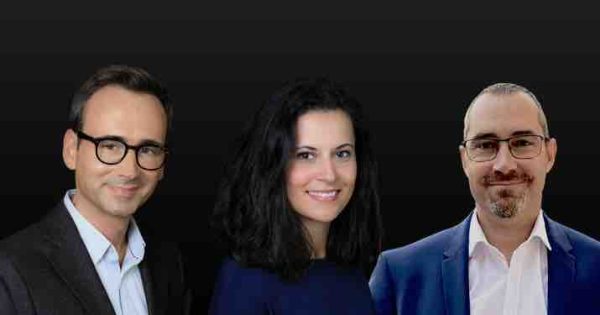 France Télévisions: nominations à la Direction de FranceTV Publicité
