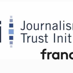 France Télévisions obtient la certification JTI