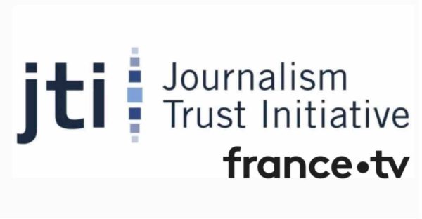 France Télévisions obtient la certification JTI