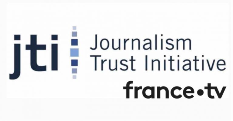 France Télévisions obtient la certification JTI