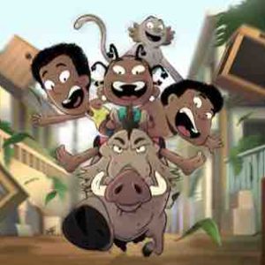 France Télévisions propose 3 projections au Festival International de la BD d’Angoulême 2022