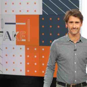 France Télévisions : «Vrai ou Fake», émission spéciale désinformation en Ukraine le 25 mars