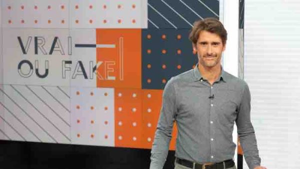 France Télévisions : «Vrai ou Fake», émission spéciale désinformation en Ukraine le 25 mars