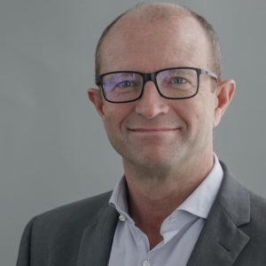 F. DARUTY (20 Minutes) : «Aujourd’hui, nous initions des projets sur le Web 3.0»