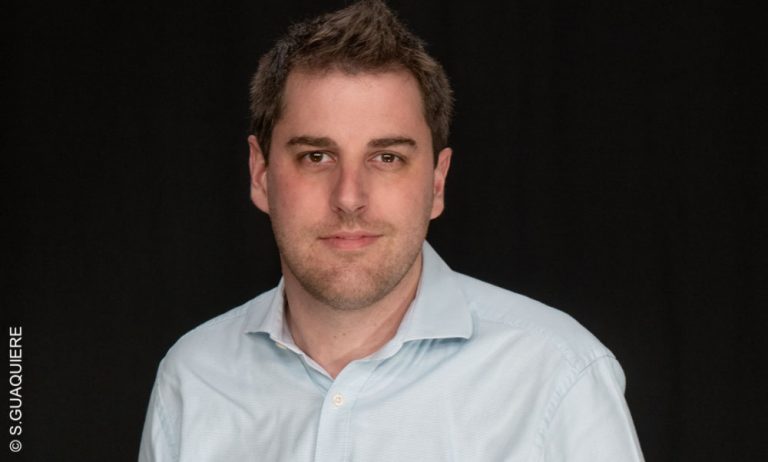 G. DE VAISSIERE (Groupe SECOM) : «Nous travaillons d&rsquo;ici la rentrée, à un projet de chaîne locale en Île-de-France»