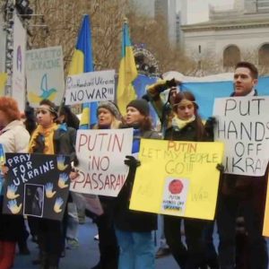 Guerre en Ukraine : ARTE continue sa mobilisation avec une soirée spéciale mardi 22 mars et concert de soutien sur ARTE Concert le 6 avril
