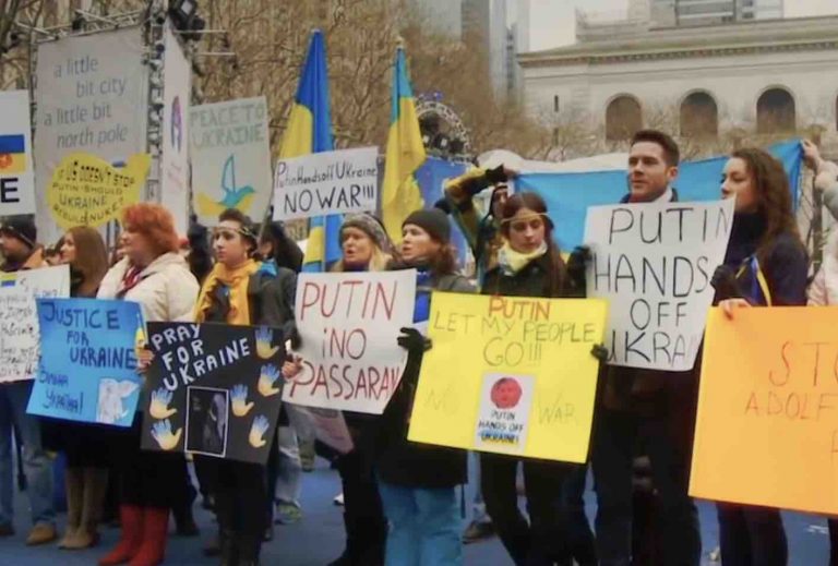 Guerre en Ukraine : ARTE continue sa mobilisation avec une soirée spéciale mardi 22 mars et concert de soutien sur ARTE Concert le 6 avril