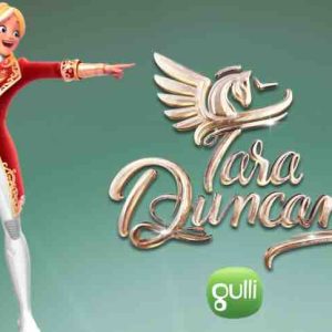 Gulli : la série animée «Tara Duncan» débarque dès le 11 avril à 14h00