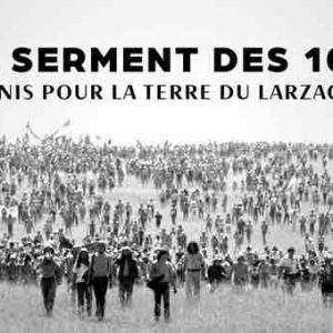 HISTOIRE TV : l’inédit «Le serment des 103» dimanche 27 mars à 20h50