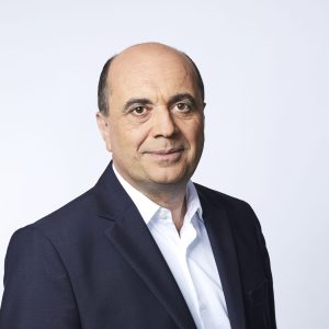 A. LASCH (SNEP) : " On compte 22 millions d'utilisateurs du streaming audio en France"