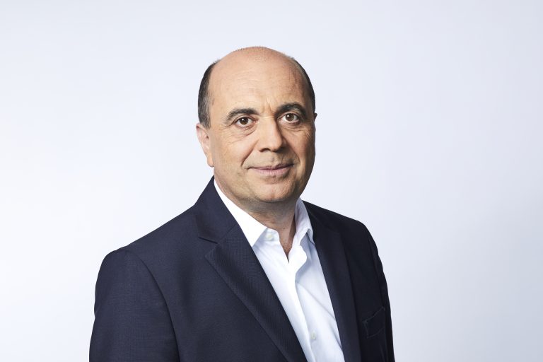 H. BEROUD (Altice Médias) : « 4,7 millions de Français ont regardé nos chaînes régionales (Septembre-décembre 2021)»