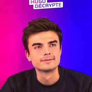 HugoDécrypte : coup de jeune à l’actualité politique