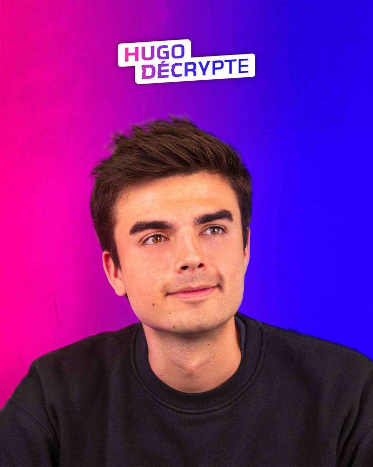 HugoDécrypte : coup de jeune à l’actualité politique