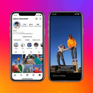 Instagram lance les sous-titres automatiques sur les vidéos du Feed