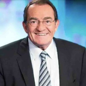 Jean-Pierre Pernaut, une star du JT immensément populaire