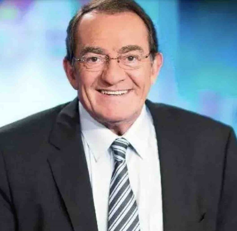 Jean-Pierre Pernaut, une star du JT immensément populaire