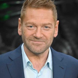 Kenneth Branagh: l’Anglais typique enfin récompensé aux Oscars