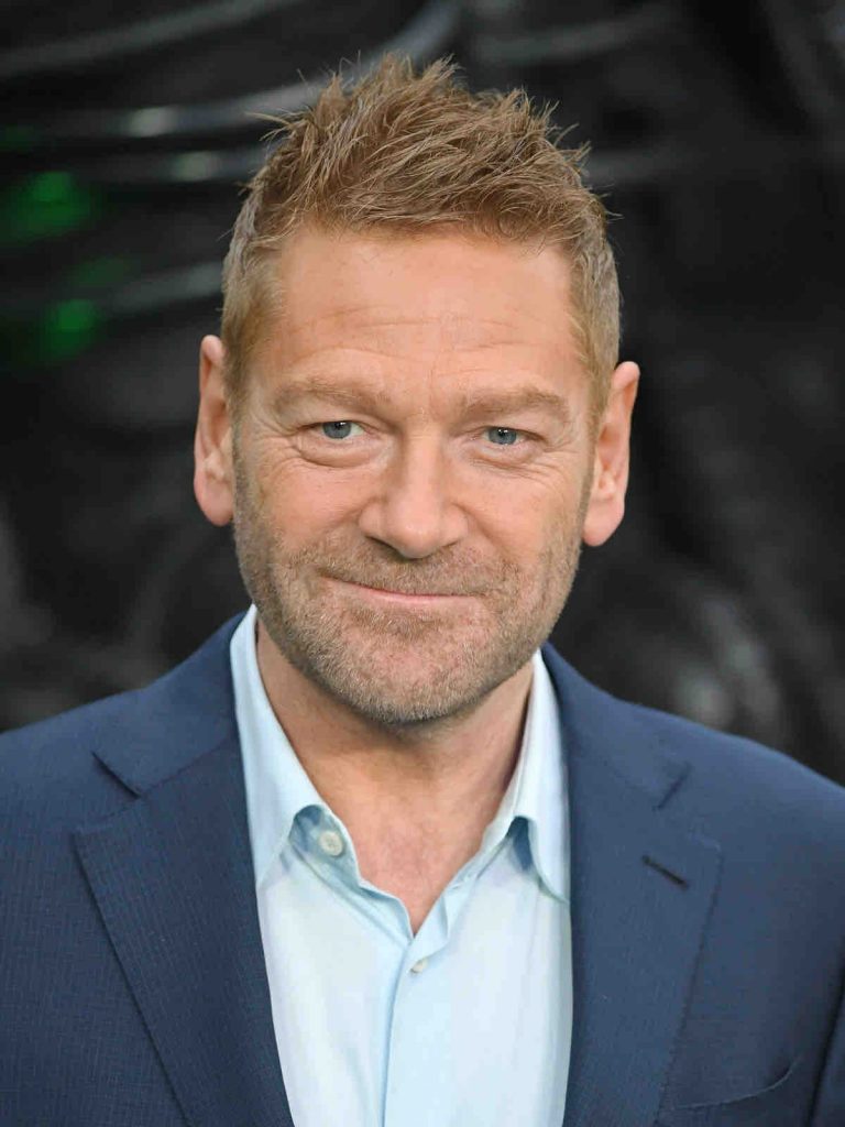 Kenneth Branagh: l’Anglais typique enfin récompensé aux Oscars