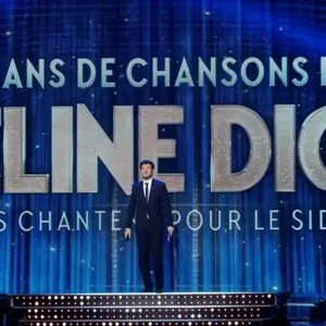 France 2 : «Les stars chantent pour la Sidaction», sous la barre des 2.000.000 samedi 